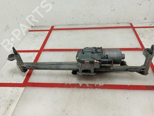 Used Front wiper motor VW GOLF V (1K1) 1.6 MultiFuel (102 hp) 7328083