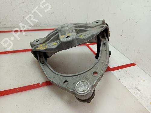 Used Left front suspension arm AUDI Q7 (4LB) 4.2 TDI quattro (326 hp) 19777285