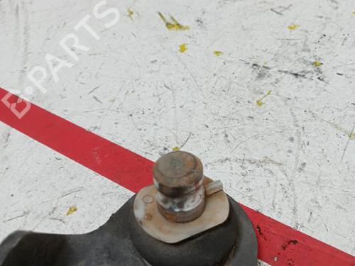 Left front suspension arm RENAULT CLIO IV (BH_)  | BP15933855M12 