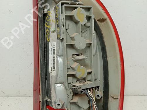 Left taillight OPEL CORSA B (S93) 1.7 D (F08, F68, M68) | BP15950778C34 