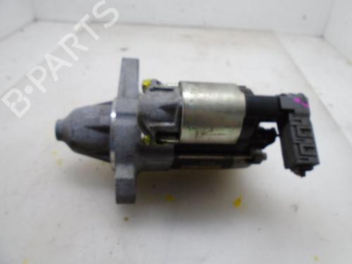 Used Starter TOYOTA YARIS (_P13_) 1.0 (KSP130_, KSP130) (69 hp) 15924016