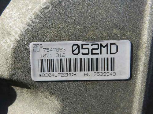Gearbox BMW 3 (E90) 320 d | BP7397645M3 