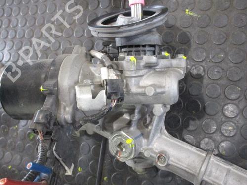 Steering rack HONDA CIVIC IX (FK) 1.6 i-DTEC (FK3) | BP15927429M22 