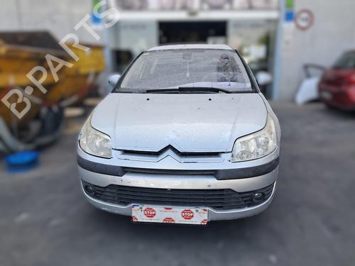 Brugte CITROËN C4 I (LC_) 4817416