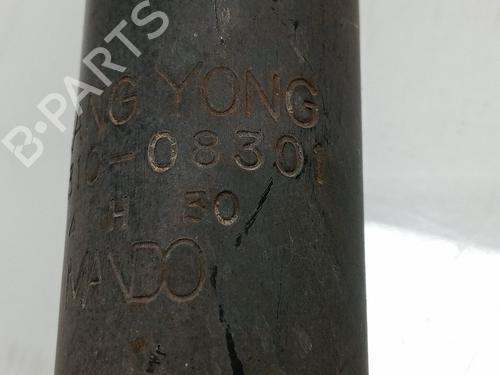 Left rear shock absorber SSANGYONG REXTON / REXTON II (GAB_) 2.7 Xdi | BP22778764M18 
