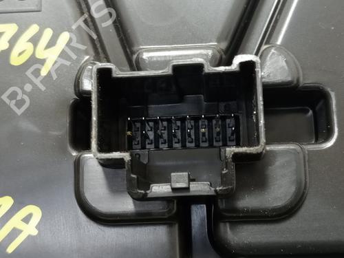Instrument cluster FORD PUMA (J2K, CF7)  | BP27989066C47  - Image 8