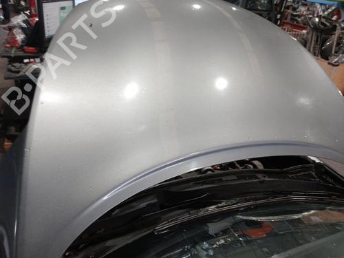 Capot NISSAN JUKE (F15) [2010-2019]  32517853