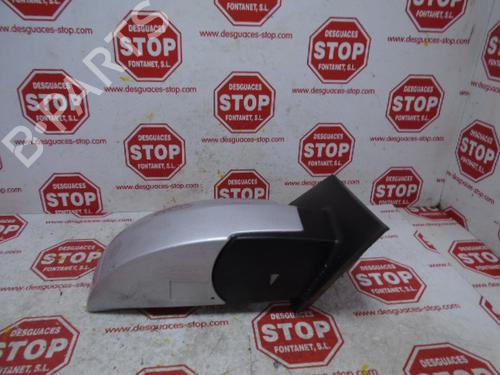 Right mirror HYUNDAI GETZ (TB) 1.5 CRDi | BP8896817C27 