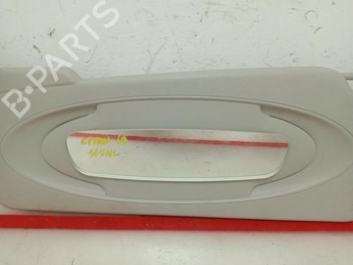 Left sun visor MERCEDES-BENZ CITAN MPV (W415) 111 CDI (415.703, 415.705) | BP18489523I1 