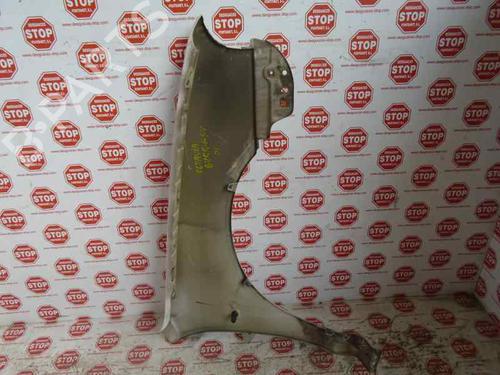 Left front fenders SKODA OCTAVIA I (1U2) 1.9 TDI | BP7622053C41 