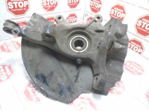 Right front steering knuckle BMW X5 (E53) 3.0 d | BP7397267M26 