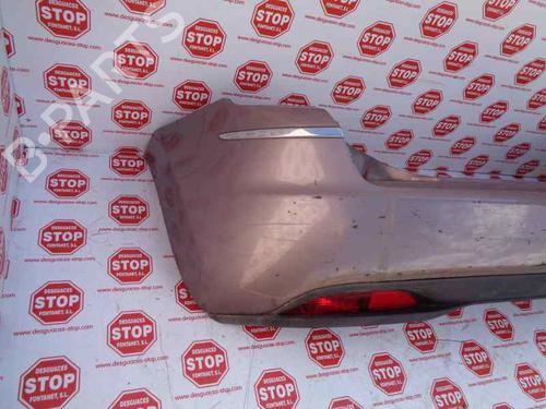 Rear bumper LANCIA MUSA (350_) 1.4 (350.AXA11, 350.AXA1A) | BP7621783C8 