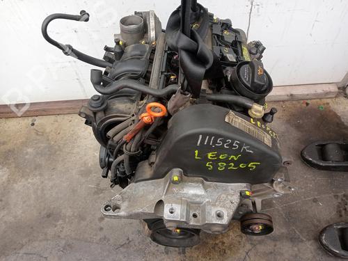 Engine SEAT LEON (1M1) | BP24444047M1 - Image 6