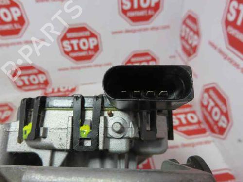 Front wiper motor FORD FIESTA VI (CB1, CCN) 1.6 TDCi | BP7348273M29 