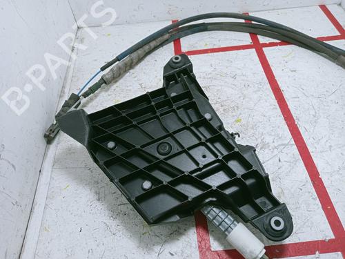 Electric handbrake PEUGEOT 5008 (0U_, 0E_) 2.0 HDi 150 / BlueHDi 150 | BP21094000E5 