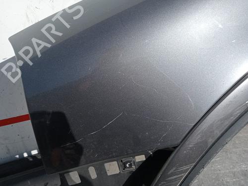 Left front fenders VOLVO XC90 I (275) D5 AWD | BP22988351C41 