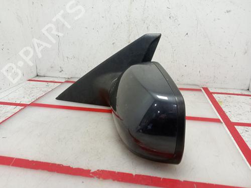 Left mirror MAZDA 3 Saloon (BK) 1.6 DI Turbo (BK12Y) | BP22329482C26 