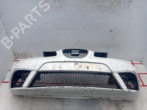 Front bumper SEAT IBIZA III (6L1)  | BP29066698C7 