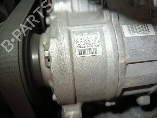 Used AC compressor AC compressor 39185740 39185740