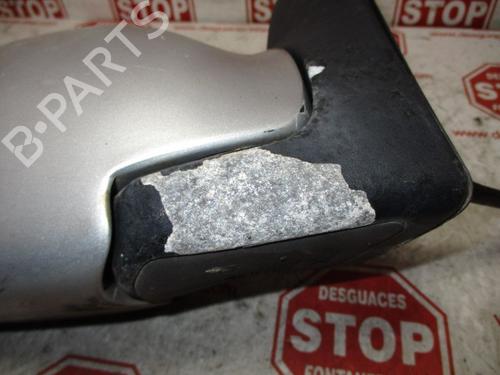 Right mirror FORD GALAXY I (WGR) 1.9 TDI | BP7436856C27 
