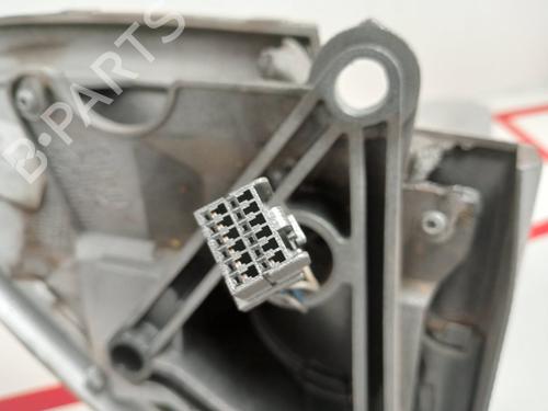 Bakspejl venstre CHRYSLER VOYAGER IV (RG, RS) 2.8 CRD | BP15930933C26