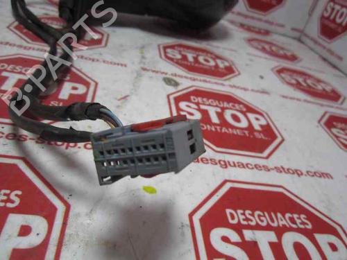 Left mirror FIAT STILO (192_) 1.6 16V (192_XB1A) | BP7386197C26 