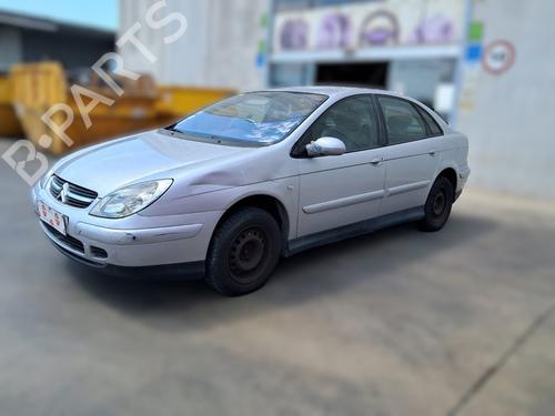 Used Left front window switch Left front window switch CITROËN C5 I (DC_) 2.0 HDi (DCRHZB, DCRHZE) (109 hp) 15936947 15936947