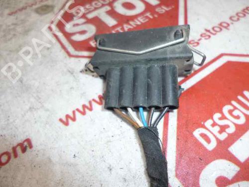 Left mirror SEAT IBIZA II (6K1)  | BP7341773C26 