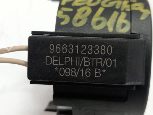Engine control unit (ECU) PEUGEOT EXPERT Van (V_)  | BP29639379M57 