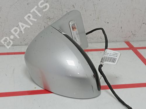 Right mirror CITROËN C4 I (LC_)  | BP23572334C27 