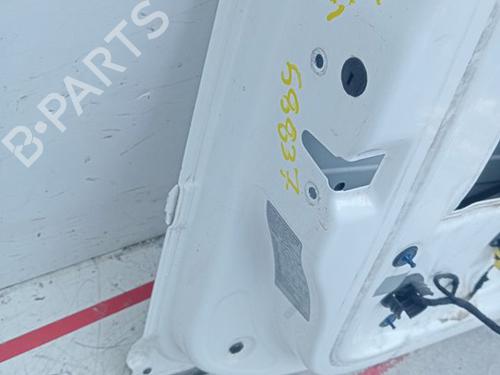 Left front door AUDI A3 Sportback (8PA)  | BP28826044C2 