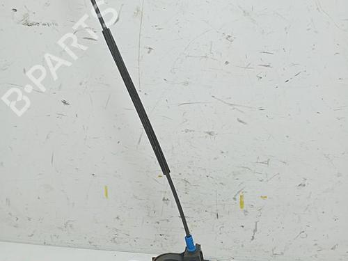 Used Front right lock OPEL ASTRA J (P10) [2009-2016]  27262064