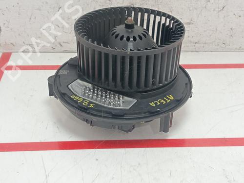 Heater blower motor SEAT ATECA (KH7, KHP)  | BP27878455M62 