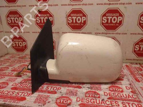 Used Left mirror HYUNDAI SANTAMO [1998-2002]  7385885