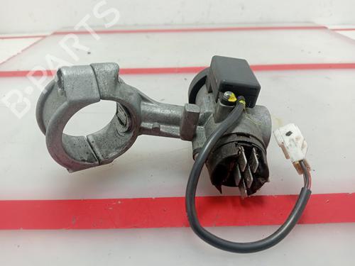 Ignition barrel NISSAN MICRA II (K11)  | BP17028541M48 