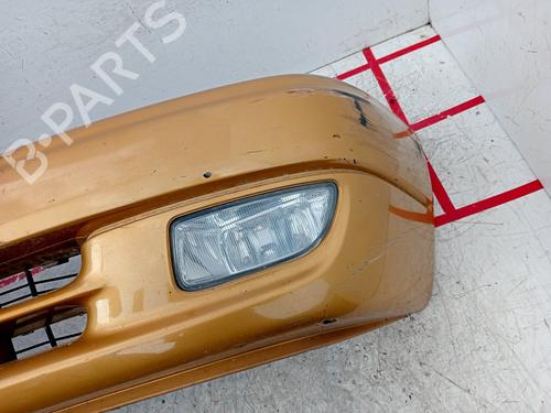 Front bumper CITROËN SAXO (S0, S1) 1.5 D | BP27663469C7 