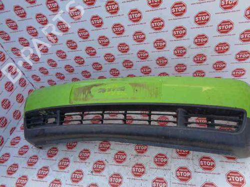 Used Front bumper VW LUPO I (6X1, 6E1) 1.4 16V (75 hp) 7621918