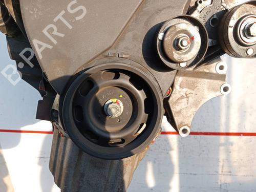 Engine SEAT LEON (1M1) | BP40022895M1 - Image 13