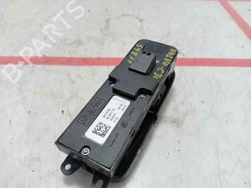 Left front window switch VOLVO C30 (533) 2.4 i | BP36325187I27  - Image 7