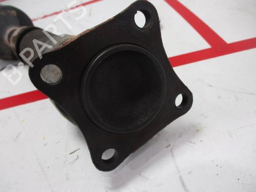 Driveshaft NISSAN TERRANO II (R20) 3.0 Di 4WD | BP15930130M37 