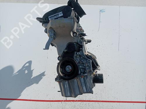 Engine SKODA FABIA III (NJ3) | BP37247904M1 - Image 2
