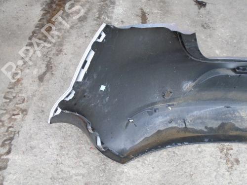 Rear bumper SEAT LEON (1P1) 1.9 TDI | BP7904509C8 