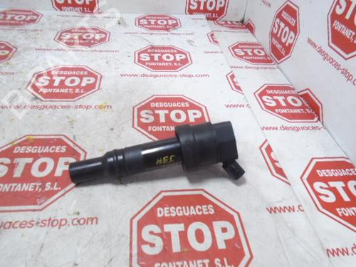 Used Ignition coil HYUNDAI i10 II (BA, IA) 1.2 (87 hp) 9145814