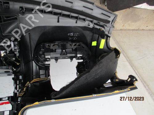 Airbag Kit MERCEDES-BENZ M-CLASS (W164) ML 320 CDI 4-matic (164.122) | BP16372775C86 