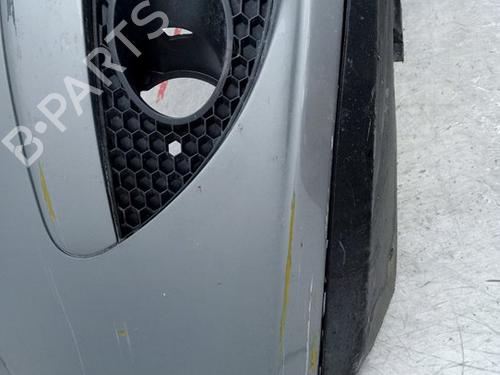 Front bumper SEAT ALTEA XL (5P5, 5P8)  | BP26886244C7 