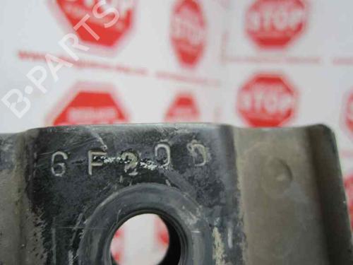 Left front suspension arm CHEVROLET AVEO / KALOS Saloon (T250, T255) 1.4 | BP7391230M12 