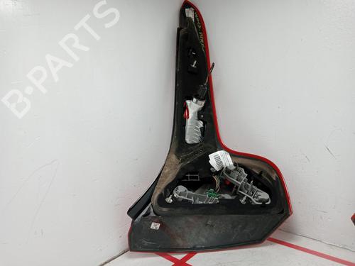 Left taillight VOLVO C30 (533) 2.4 i | BP36325185C34 - Image 3