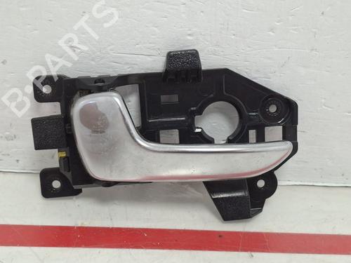 Used Rear left interior door handle Rear left interior door handle 37013587 37013587