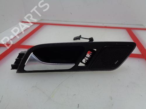 Used Front left interior door handle SEAT ALHAMBRA (710, 711) 2.0 TDI (140 hp) 15928799