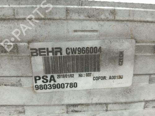 Intercooler CITROËN C3 III (SX) | BP33269518M30 - Image 4
